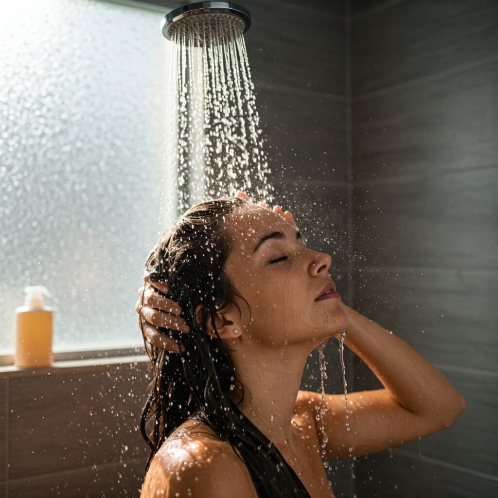💧 AquaBliss High Output Revitalizing Shower Filter Review — A Skin-Saving Essential!