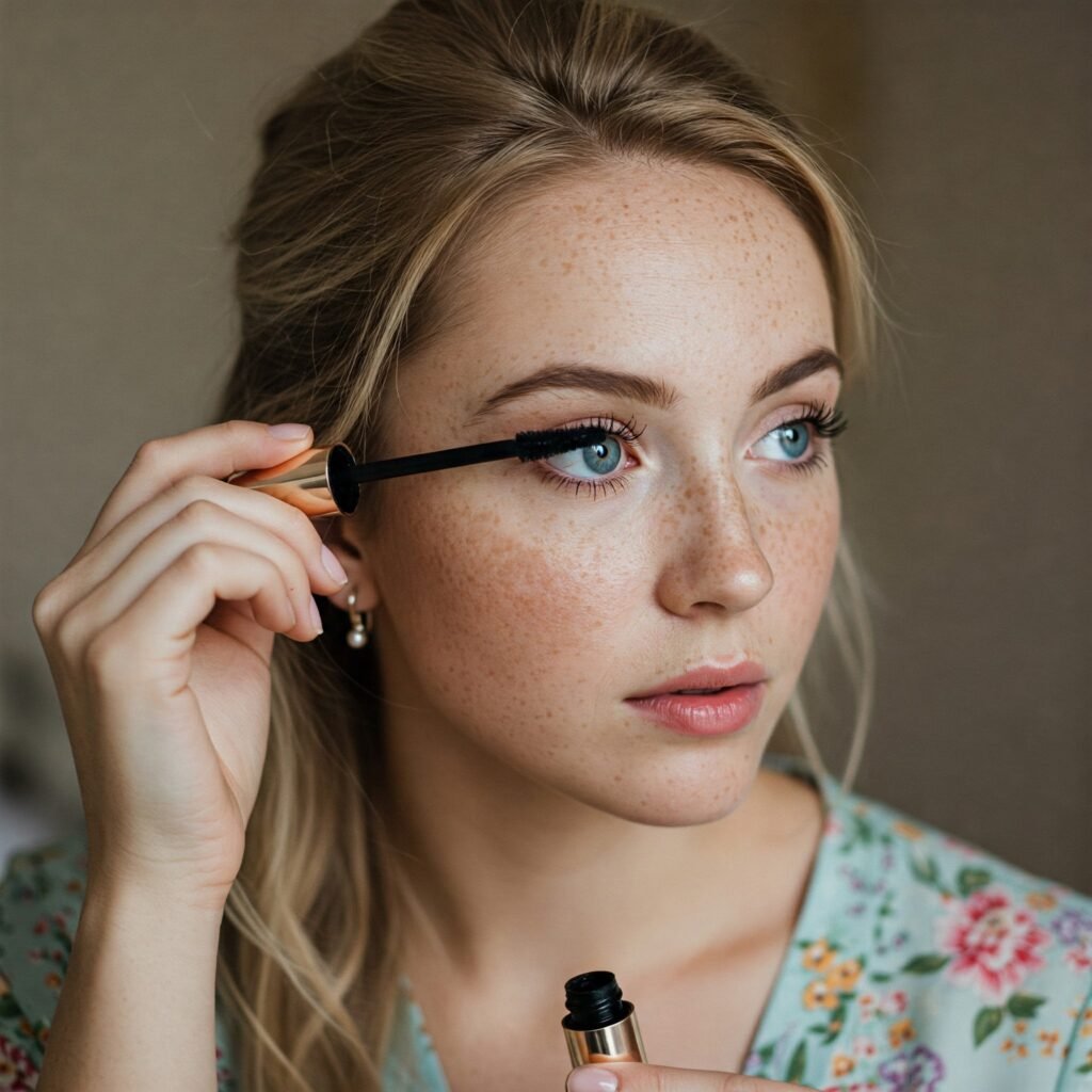 Maybelline Lash Sensational Sky High Mascara Review: Does It Live Up to the Hype?